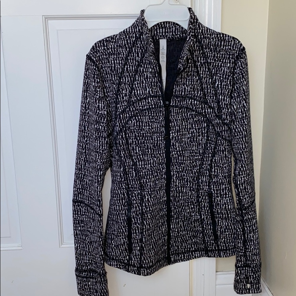 Lululemon jacket